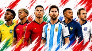 OK9: AI Bảo Vệ Cầu Thủ World Cup 2026 Khỏi Bão Tố Mạng Xã Hội