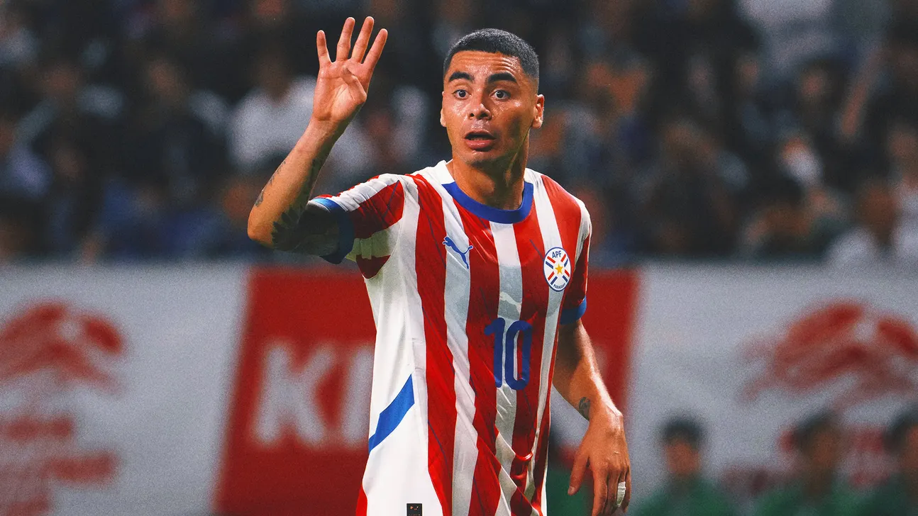 OK9: Dự đoán Paraguay vs Australia - World Cup 2026